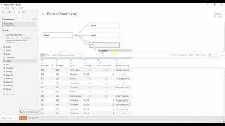 Relationships Joins and Unions in Tableau 2020.2 - Tableau in Two Minutes