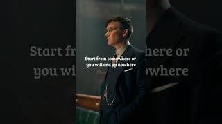 Thomas Shelby quotes to remember  Peaky blinders quotes