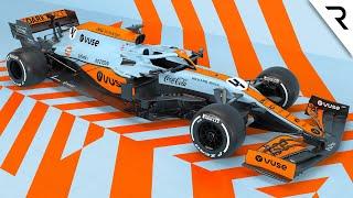 McLarens special Monaco livery shows the rule F1 needs