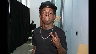 Lil Wayne - Aint Trippin Freestyle New 2024