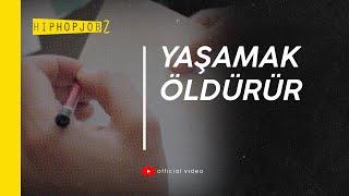 Joker - Yaşamak Öldürür P1  official video