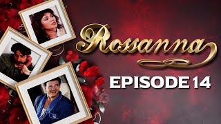 Rossana Episode 14 - Eva Arnaz Jeremy Thomas