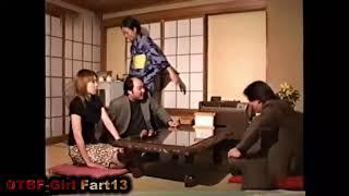 2 Japanese Woman Farting In Meeting Room