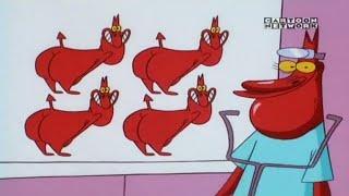 Cow and Chicken - Best of The Red Guy Season Two