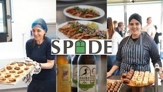 SPADE Empowering Dublins Food Entrepreneurs & Start-Ups