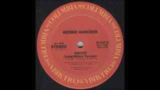 HERBIE HANCOCK - Rockit Long  Album Version
