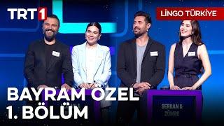 Lingo Türkiye Ramazan Bayramı Özel 1. Bölüm