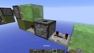 Minecraft - TNT Cannons