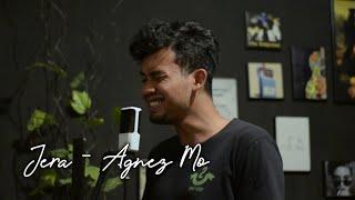 Jera - Agnez Mo  Mikail Omar Cover