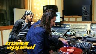 Rhythm Roulette Y2K ft. Zetra  Mass Appeal