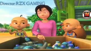 Upin Ipin sange parah meme Upin ipin