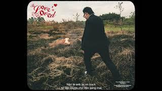 Winno - Muốn anh đau ft. Hustlang Robber  TO LOVE AND BE LOVED Album