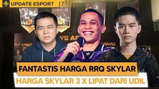 MALAYSIA Tak Mampu Beli SKYLAR HARGA SKYLAR 3 X LIPAT Dari UDIL Pantas Jika Liat RRQ Sekarang