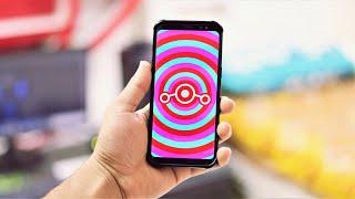 LineageOS 19.1  Android 12.1  Galaxy S8 S8+ & Note8