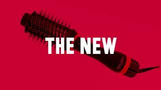 The New Revlon Hair Tools Volumizer PLUS