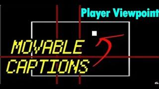 This Video is Survival Game with Lasers Player Viewpoint