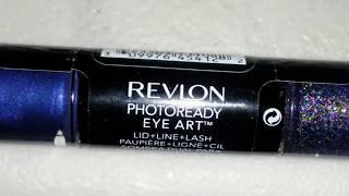 Revlon Photoready Eye Art