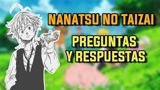 Preguntas y respuestas por Nakaba Suzuki