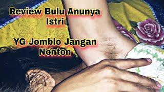 RVW Cabut Bulu 4nuny4 IsTrI Suda Tebal  CABUT nGgak??