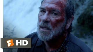 The Hunted 88 Movie CLIP - Knife Fight 2003 HD