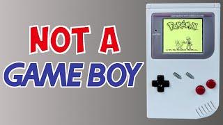 Building the ULTIMATE GameBoy for Raspberry Pi Pico