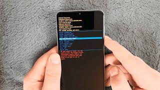 Samsung Galaxy A12 Hard resetPattern unlock