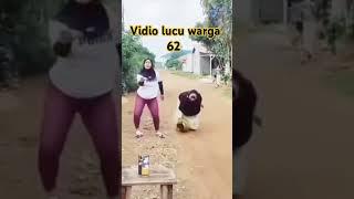 kumpulan video lucu bikin ngakak #vidiolucubikinngakaksakitperut #warga62 #funny #bikinngakak