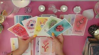 Votre relation actuelle avec cette personne tirage général  #guidance #tarot  #oracle