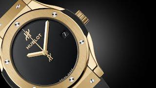 HUBLOT - CLASSIC FUSION ORIGINAL COLLECTION 33MM