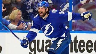 Dave Mishkin calls Lightning vs Capitals highlights 3302023