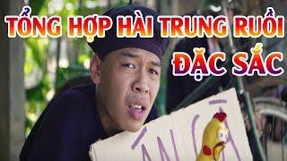 TRUNG RUỒI  TỔNG HỢP HÀI TRUNG RUỒI HAY NHẤT  Phim Hài  Phim hài hay nhất  Phim Hay