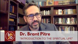 Dr. Brant Pitre interview