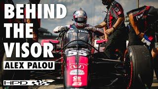 Alex Palou Recounts His Path To Indycar  Behind The Visor