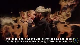 One Direction Singer Zayn Malik Reveals Struggle with ADHD