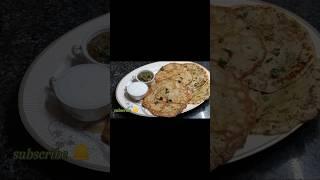 Delicious Potatoes Egg Paradha recipe by ZAIQA WITH UMMI #recipe #food #trending #potatoeseggparadha