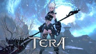 Обзор TERA The Exiled Realm of Arborea