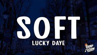 Lucky Daye - Soft Lyrics