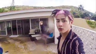 BTS V 방탄소년단 Kim taehyung cute and funny moments 2