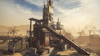 Modern Warfare - Rust Map 2020 Gameplay