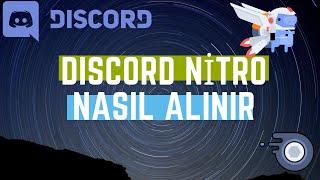 Nasıl Bedava Discord Nitro Alınır?