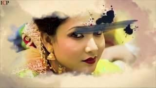 Mehuly - Sauvic wedding Teaser  ICP 