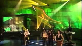 Anastacia - Paid My Dues Live at Victoria Sport Awards in 2001