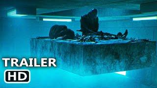 THE PLATFORM Official Trailer 2020 Sci-Fi Thriller Netflix Movie HD