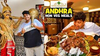 Golkonda Chicken & Meals  Vivaha Bhojanambu - Irfans View