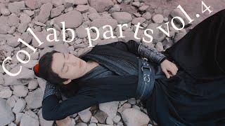 Collab parts vol.4 cql shl & more