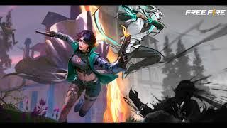 Garena Free Fire  OB41 Update Theme Song   Booyah Day 2023 Update Theme Song