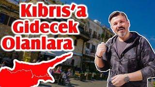 KIBRIS’TA GEZİLECEK YERLER  EN KAPSAMLI VİDEO  KIBRISA GİDECEK OLANLARA