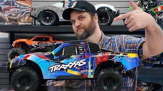 Traxxas Maxx Slash Unboxing & Review Is It Worth $700??