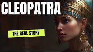 Cleopatra The Real Story extended version