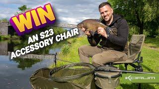 WHOS GOT THE BEST FISHING CHAIR?